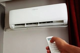 Koupil jsem si z Aliexpressu klimatizaci za 4500 Kč. Po pár měsících mi přišla pokuta a zákaz ji používat